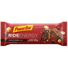 PowerBar Batonik energetyczny Ride Czekolada/Karmel 18x55g Pudełko